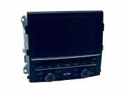 Radio/Navigationssystem-Kombination Porsche Cayenne 2 (92A) 958642970X