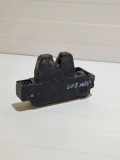 Heckklappenschloss PEUGEOT 307 (3A/C) 1.6 HDi 110 300905 96523001980