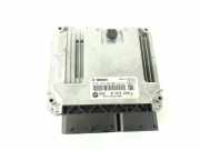 Motorsteuergerät ECU BMW 3 Gran Turismo (F34) 320 d 0281019684 8573259