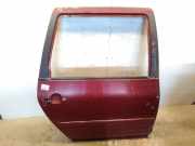 Tür hinten rechts VW SHARAN (7N1, 7N2) 2.0 TDI