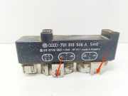 Relais für Klimaanlage Seat Alhambra I (7V) 701919506A