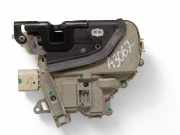 Türschloss links vorne Audi A5 (8T) 8J1837015C