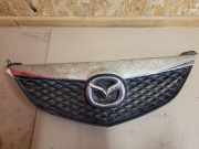 Kühlergrill oben Mazda 6 Sport Kombi (GH) GJ6A50712