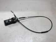 Throttle Cable MAZDA 6 Estate (GH) 1.8 MZR