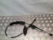 Schaltzüge JEEP GRAND CHEROKEE II (WJ, WG) 2.7 CRD 4x4