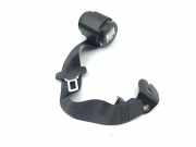 Sicherheitsgurt rechts hinten Land Rover Range Rover Evoque I (L538) BJ32611B68AD8PVJ