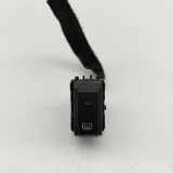 Schalter für Heckscheibenheizung OPEL VIVARO Combi 1.6 CDTI 253508347R 93868044