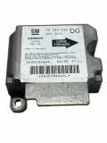 Airbag-Steuergerät OPEL ZAFIRA A (F75_) 1.6 16V 1923594 DGS0164444