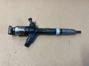 Einspritzdüse TOYOTA AVENSIS Estate (_T25_) 2.0 D-4D (CDT250_) 236700G010