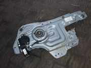Fensterheber links vorne Hyundai Trajet (FO) 824703A000