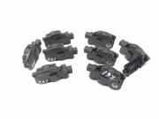 Regelventile für Innenraumheizung BMW X3 (F25) xDrive 35 i EFB496