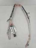 Dach SRS rechts HONDA CIVIC VIII Hatchback (FN, FK) 2.2 CTDi (FK3) 34015010A