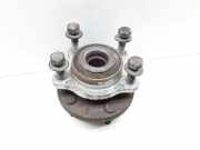 Radnaben vorne rechts VOLVO V40 Hatchback D3