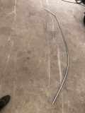 Dachleiste links AUDI A3 Limousine (8VS, 8VM) 1.6 TDI 8V4853704A