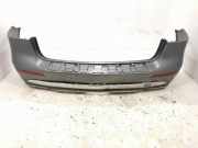 Stoßstange hinten Mercedes-Benz GLE (W166) 1668859925