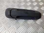Türaußengriff hinten links JEEP CHEROKEE (KJ) 2.8 CRD 4x4 55360335AF