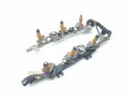 Einspritzventil Set NISSAN 370 Z Coupe (Z34) NISMO 3.7 095002407