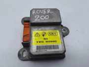 Airbag-Steuergerät ROVER 200 Sedan (XH) 216 YWC103590