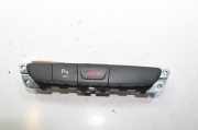 Schalter für Warnblinker Jeep Cherokee 5 (KL) P68158644AA