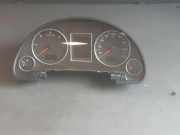 Kombiinstrument AUDI A4 (8EC, B7) 2.0 TDI 1036901830