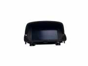 Display VW Tiguan II (AD) 95088020