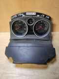 Tachometer Opel Astra H Kasten () 13216684