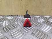 Schalter für Warnblinker Skoda Fabia (6Y) 6Y0953235