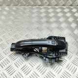 Türaußengriff vorne links AUDI Q7 (4L) 3.0 TDI quattro 4L1837885F