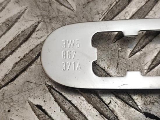 Andere Teile des Innenraums BENTLEY CONTINENTAL FLYING SPUR (3W_) 6.0 3W5867371A Bild Andere Teile des Innenraums BENTLEY CONTINENTAL FLYING SPUR (3W_) 6.0 3W5867371A