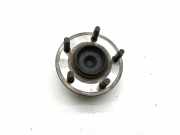 Radlager rechts vorne Jaguar XJ (X35) C2D49191