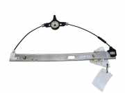 Türfensterheber hinten rechts MAZDA 6 Estate (GH) 2.2 D