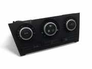 Heizungsbetätigung (Konsole) vorne Saab 9-3 (YS3F) 12772891BA