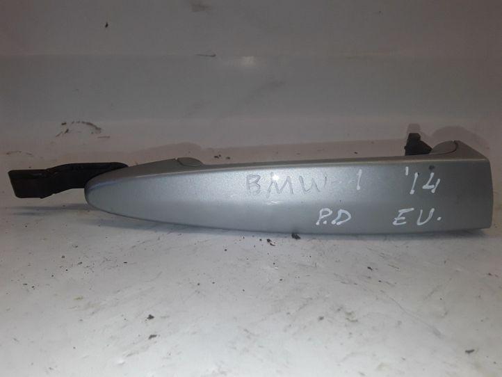 Türgriff rechts hinten BMW 1er (F21) E9XR4