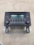 Musik-Player mit GPS NISSAN 370 Z Coupe (Z34) NISMO 3.7 281856GA0A