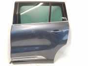 Tür links hinten Renault Espace V (JR)