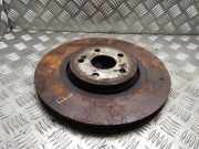 Bremsscheibe links vorne Renault Espace IV (K)