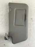 Linke Sonnenblende NISSAN MICRA III (K12) 1.5 dCi