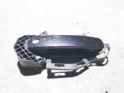 Türgriff rechts hinten Audi A6 (4F, C6) 4F0837886