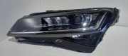 Hauptscheinwerfer rechts Skoda Superb I (3U) 2828748