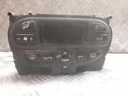 Andere Steuergeräte PEUGEOT 307 Break (3E) 2.0 HDI 110 96527144XT