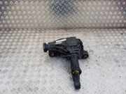 Vorderes Untersetzungsgetriebe