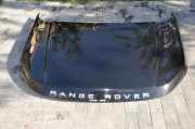 Motorabdeckung Land Rover Range Rover Evoque I (L538)