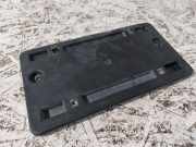 Kennzeichenhalter AUDI A6 (4A2, C8) A6 45 TFSI quattro 4K9827113