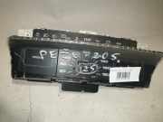 Tachometer Peugeot 205 II (20A/C)