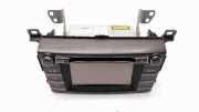 Radio/Navigationssystem-Kombination Toyota RAV 4 IV (A4) 8614042100