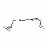 Bremsschlauch links vorne Chevrolet Camaro 6 () 84636230