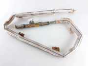 Dach SRS rechts VW POLO (6R, 6C) 1.4 TSI 6R0880742