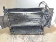 Radiator Pack Set MERCEDES-BENZ M (W163) ML 270 CDI (163.113) A1635001004
