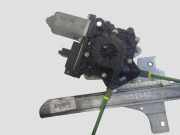 Türfensterheber hinten links PEUGEOT 807 (E) 2.0 HDi 7746004109
