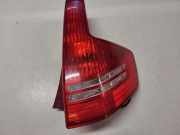 Lampenträger Heckleuchte rechts Citroen C4 I (LC) 9655863980